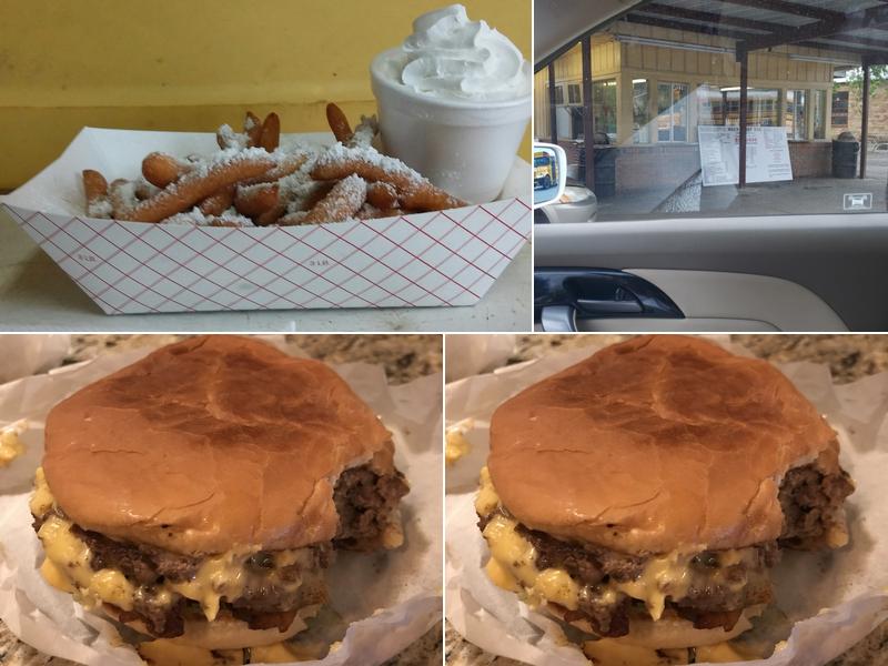 Mel's Dairy Bar 1228 Stanley St, Malvern