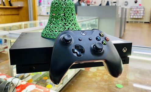 Boll Weevil Pawn & Superstore Hope