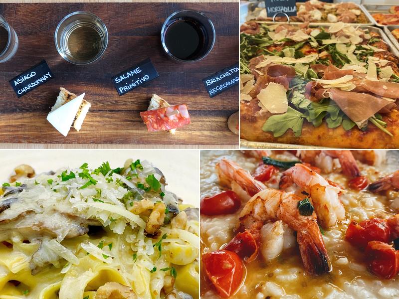 Sara The Wine Bar & Restaurant