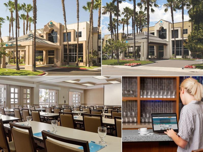 H Bar 5905 Corporate Ave, Cypress