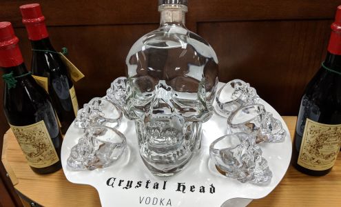 Republic National Distributing Company Express (Young's Market Company)