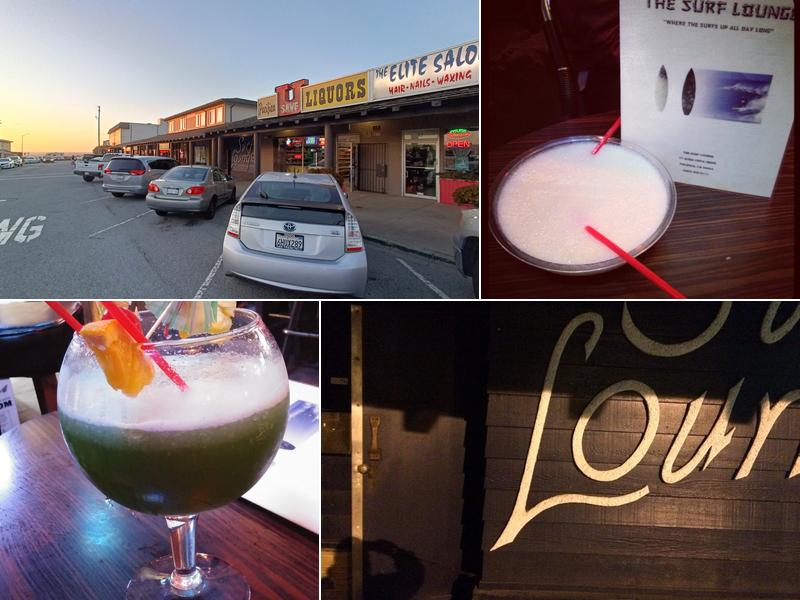 Surf Lounge 77 Bill Drake Way, Pacifica