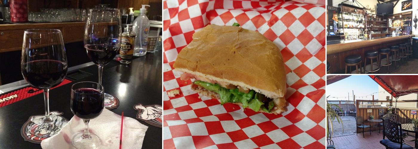 Cullen's Tannery Pub