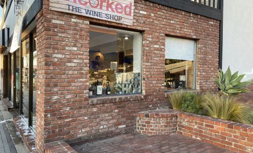 Uncorked The Wine Shop