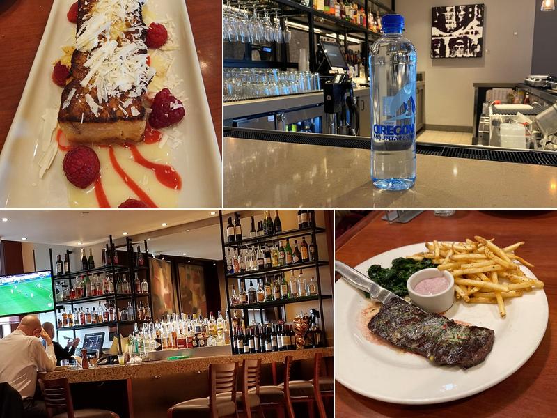 Bazille 21725 Victory Blvd, Canoga Park