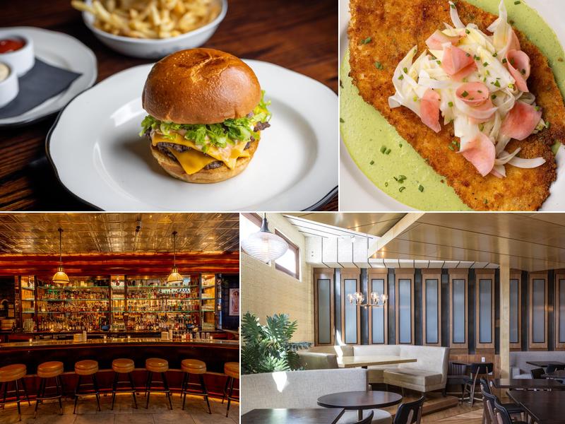 Employees Only Restaurant and Bar