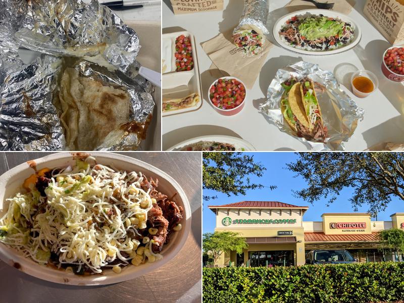 Chipotle Mexican Grill