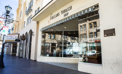 Hellam's Tobacco & Wine Shop