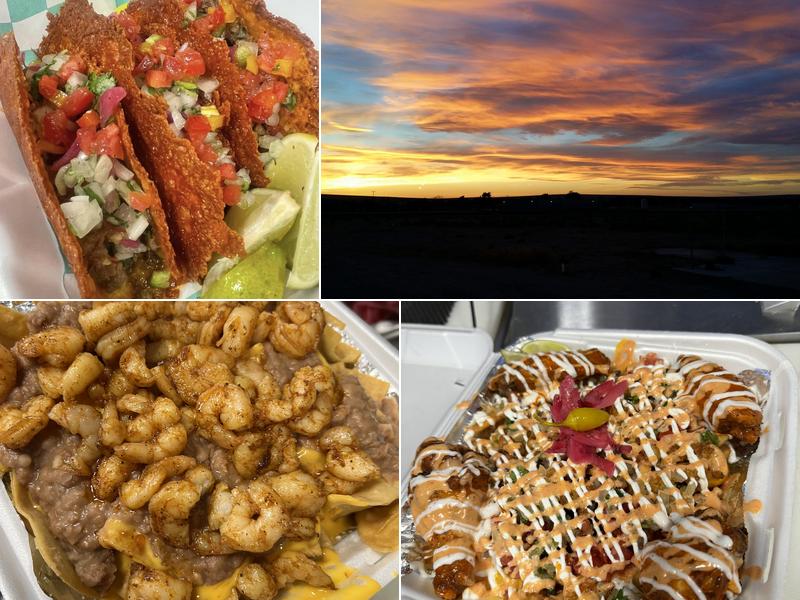 Dempsey's Pub 15444 Vista Rd, Helendale