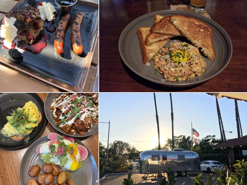 Good Bar 5650 Calle Real, Goleta