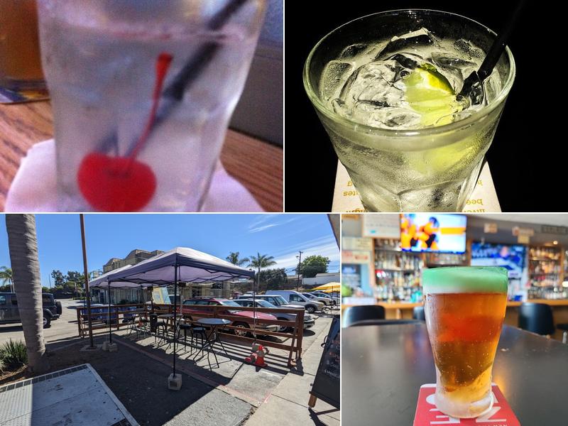 Roundin Third Sports Bar