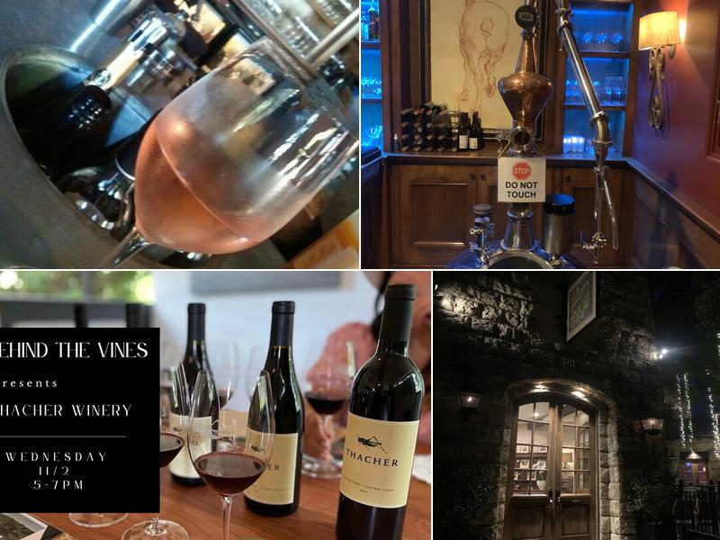 Pony Club Bar & Lounge