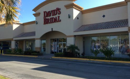 David's Bridal Orlando South FL