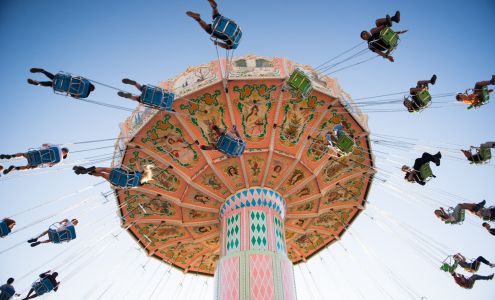 Paso Robles Event Center