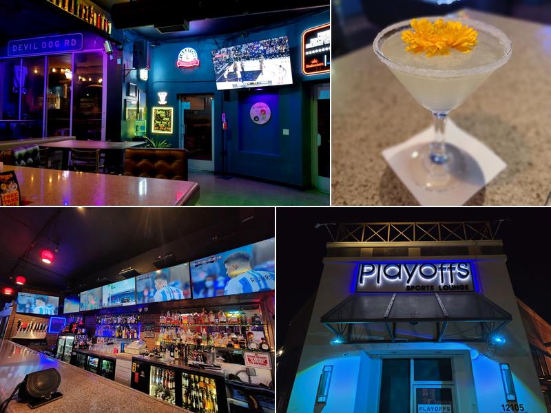 Playoffs 12105 Palm Dr, Desert Hot Springs