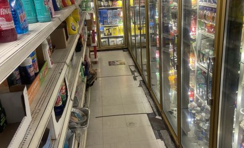 Ok liqour Santa Paula