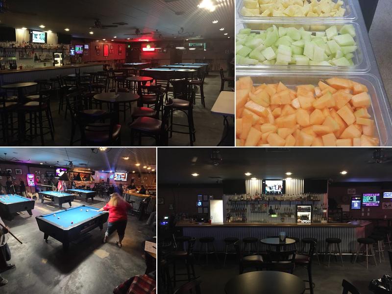 Partners 1033 W Inyokern Rd, Ridgecrest