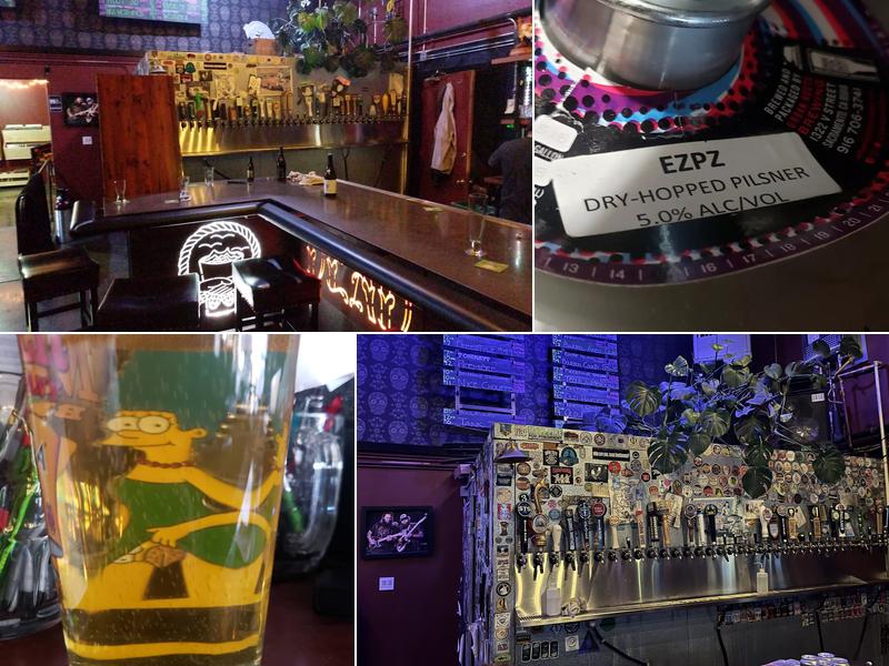 Dead Reckoning Tavern