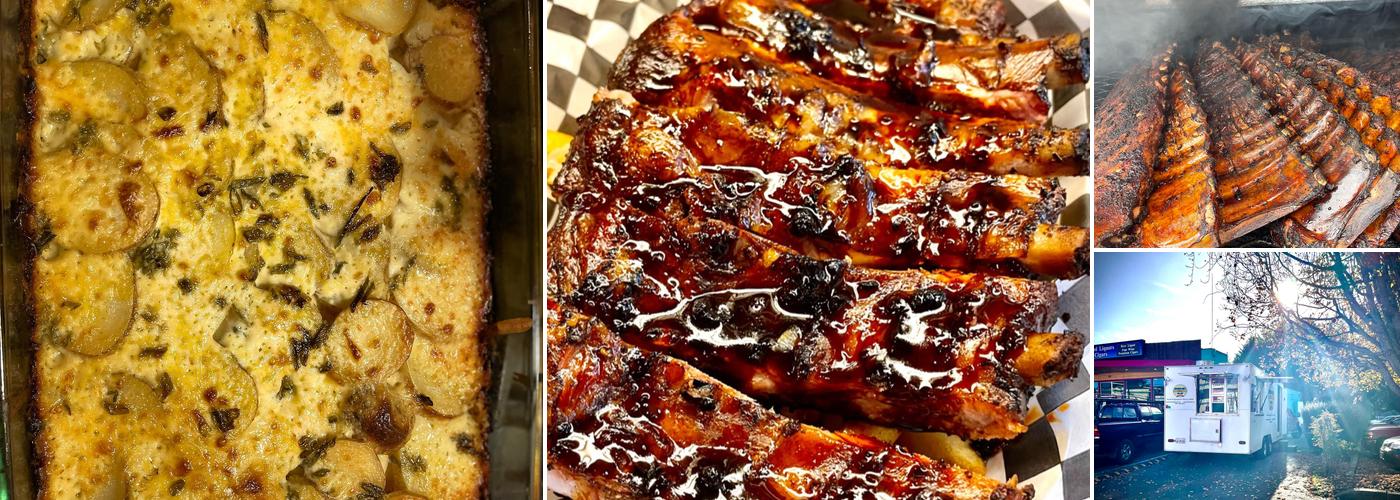 Southside Mike's Bar-B-Que