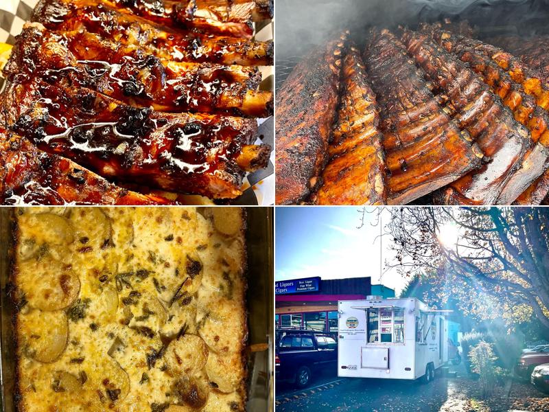 Southside Mike's Bar-B-Que