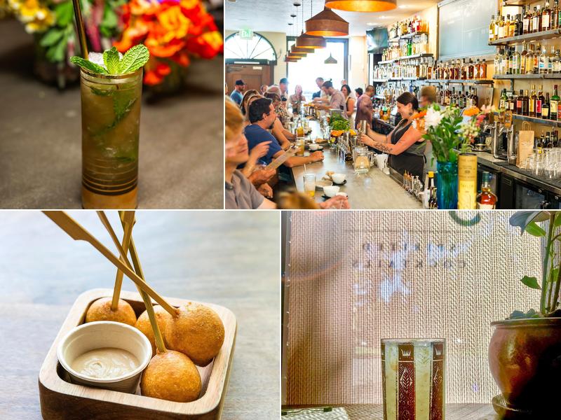 Duke's Spirited Cocktails