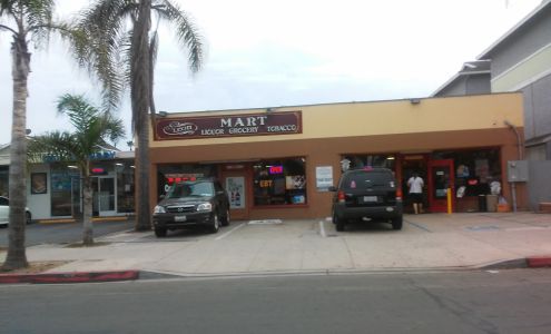 Leon Market & Liquor Imperial Beach