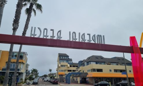 Market To Market Imperial Beach