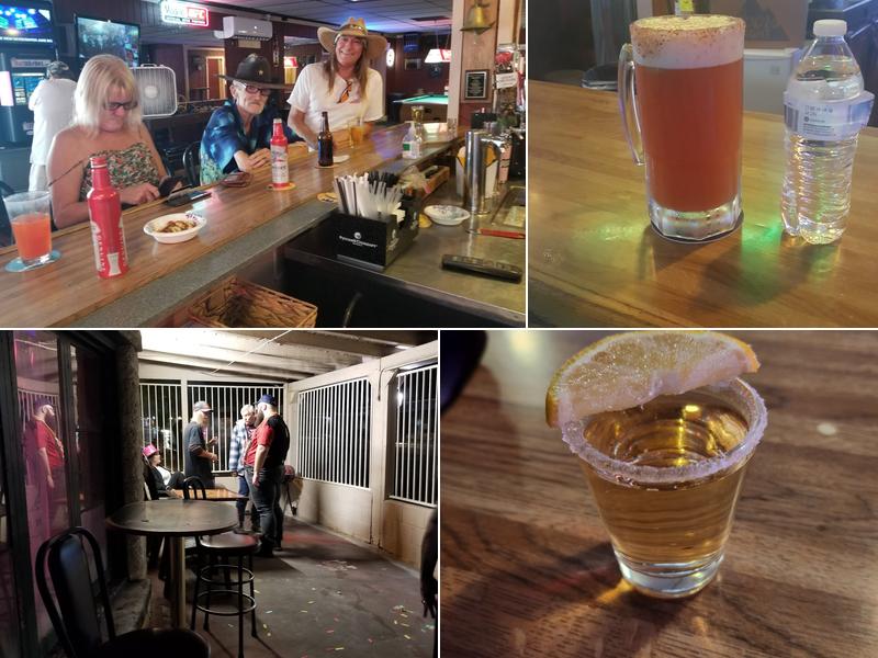 Escapade Tavern 12347 Palm Dr, Desert Hot Springs