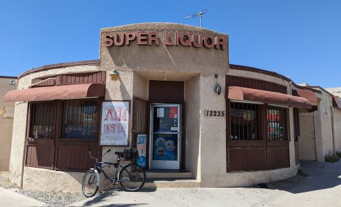 Super Liquor Desert Hot Springs