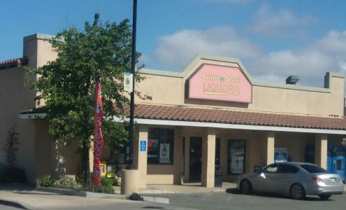 Shop N Save Liquors Soledad