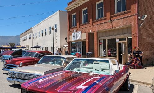 Mi Fiesta Liquor Soledad