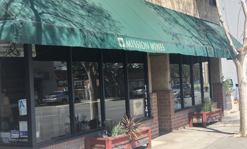 Mission Wines