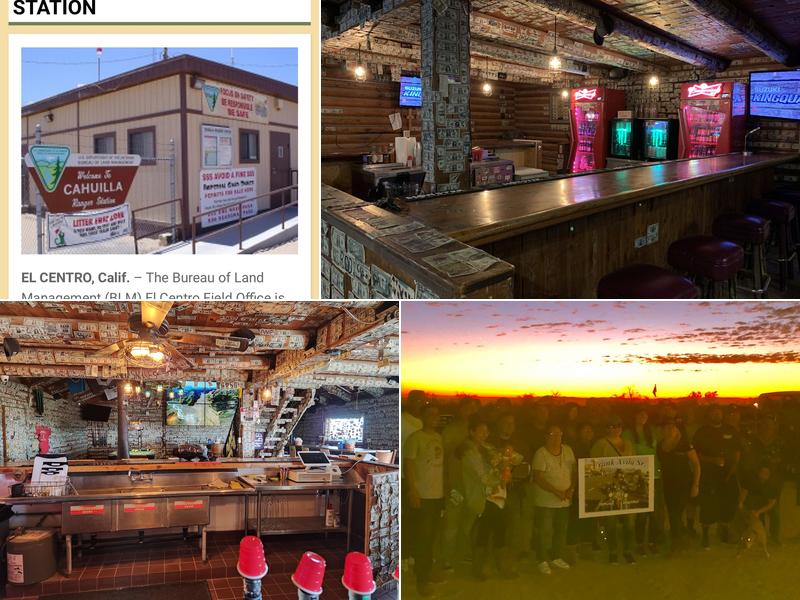 Boardmanville Trading Post