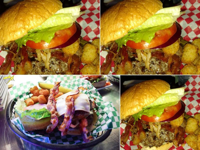 Slim's Place 9701 Gulf Dr, Anna Maria