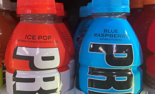 Liquor Locker 2 Dinuba