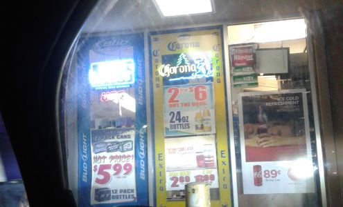 Liquor Locker Dinuba