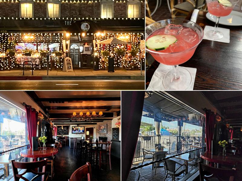 White Harte Public House