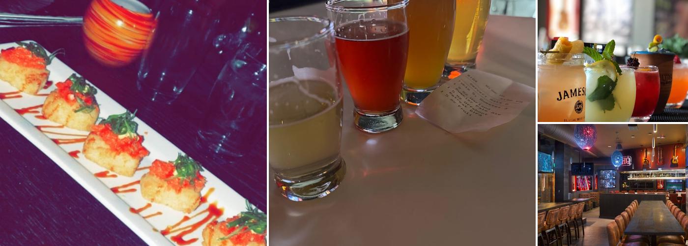 HQ Gastropub - Woodland Hills