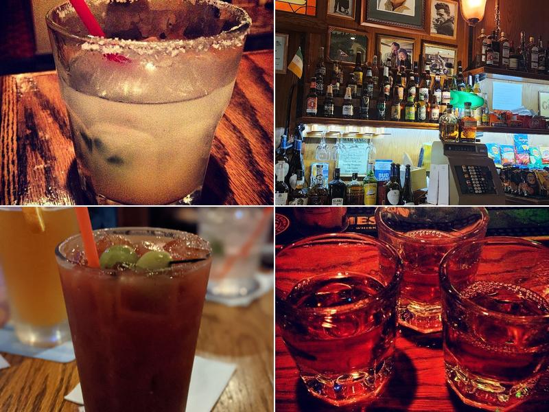 Casey's Tavern 22029 Sherman Way, Canoga Park