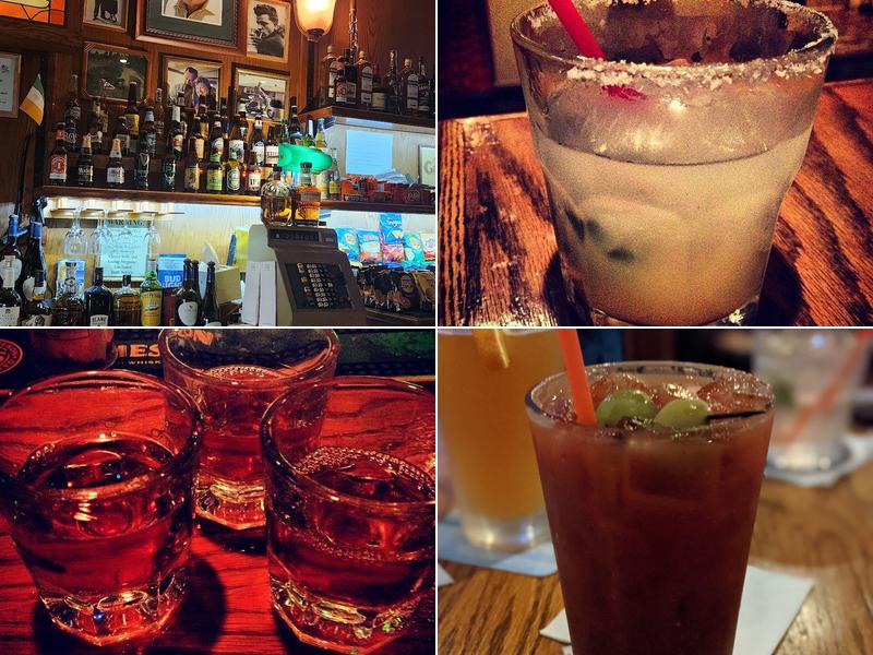 Casey's Tavern 22029 Sherman Way, Canoga Park