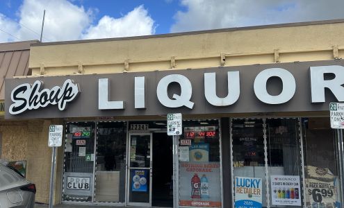 Shoup Liquors