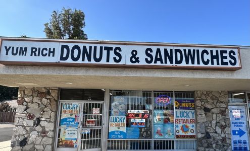 Us Liquor Canoga Park