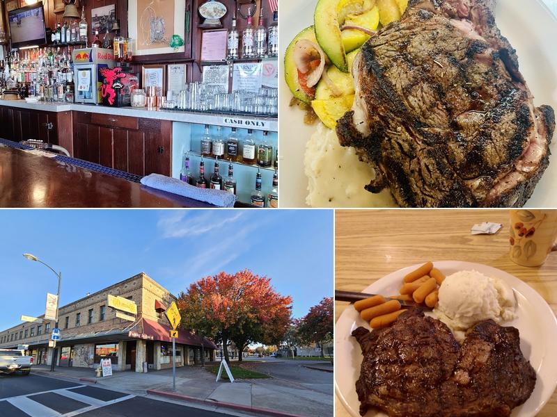 THE 15 BEST Restaurants In Oakdale, CA - With Menus, Reviews, Photos ...