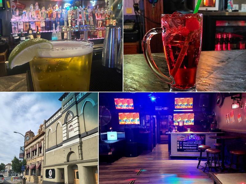 Battered Beaver 108 N Yosemite Ave, Oakdale