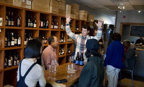 Vineyard Gate Selections, LLC