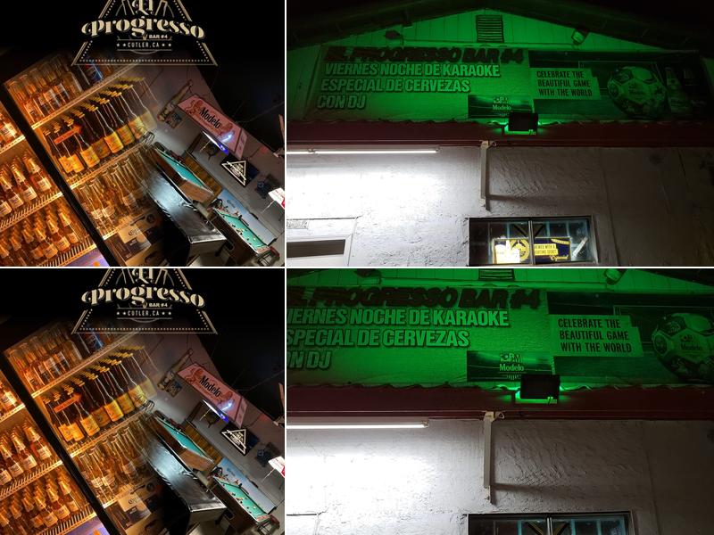 El Progreso bar 40594 Lincoln Rd, Cutler