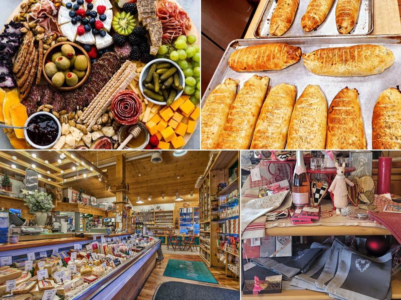 The Cork & More 1032 Al Tahoe Blvd, South Lake Tahoe