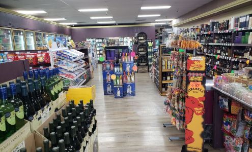 Dhami Discount Liquor