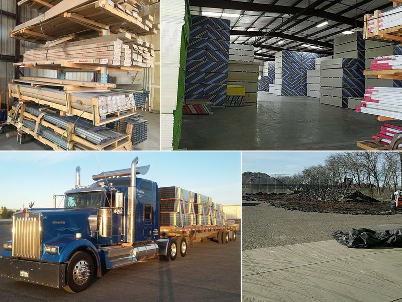 Top Gun Drywall Supply