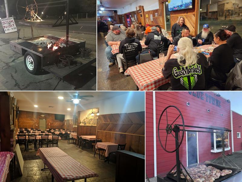 Olde Towne 15040 CA-120, Ripon